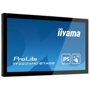 iiyama ProLite TF2234MC-B7AGB écran plat de PC 54,6 cm (21. | JDB-Info