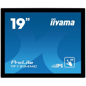 iiyama ProLite TF1934MC-B7X écran plat de PC 48,3 cm (19") | JDB-Info