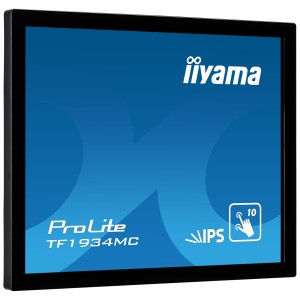 iiyama ProLite TF1934MC-B7X écran plat de PC 48,3 cm (19") | JDB-Info