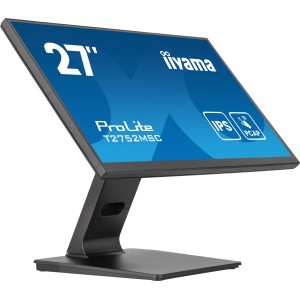 iiyama ProLite T2752MSC-B1AG écran plat de PC 68,6 cm (27") | JDB-Info