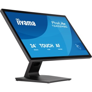 iiyama ProLite T2452MSC-B2 écran plat de PC 61 cm (24") 192 | JDB-Info