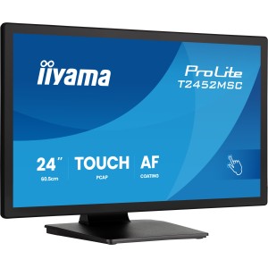 iiyama ProLite T2452MSC-B2 écran plat de PC 61 cm (24") 192 | JDB-Info