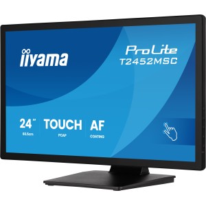 iiyama ProLite T2452MSC-B2 écran plat de PC 61 cm (24") 192 | JDB-Info