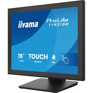 iiyama ProLite T1931SR-B2S écran plat de PC 48,3 cm (19") 1 | JDB-Info