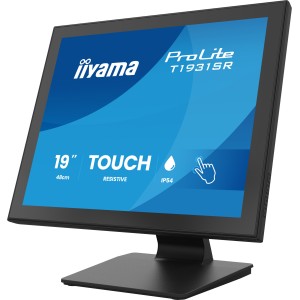 iiyama ProLite T1931SR-B2S écran plat de PC 48,3 cm (19") 1 | JDB-Info