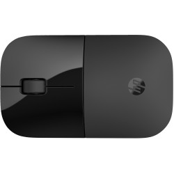 HP Souris double mode Z3700 noire | JDB-Info