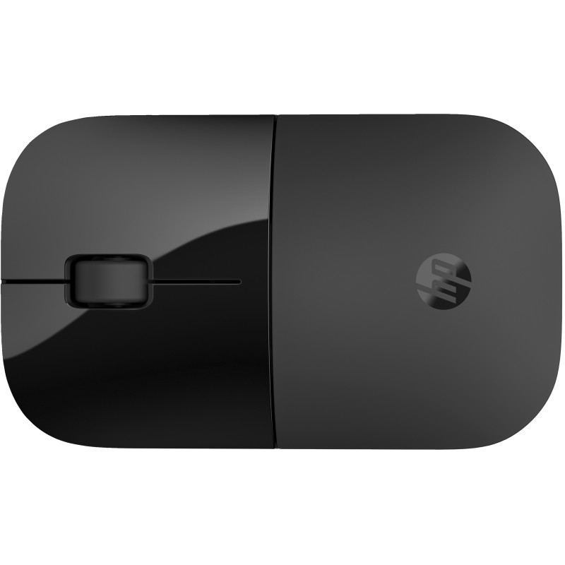 HP Souris double mode Z3700 noire | JDB-Info