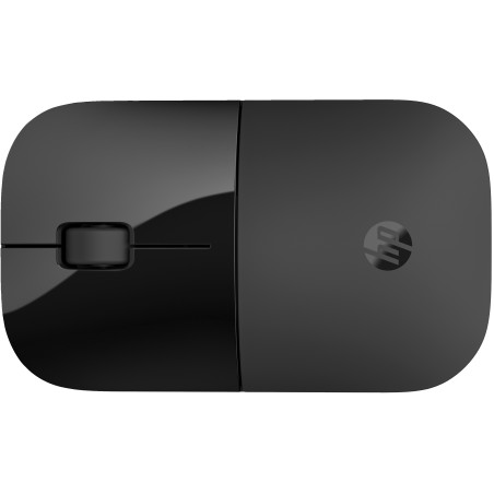 HP Souris double mode Z3700 noire | JDB-Info