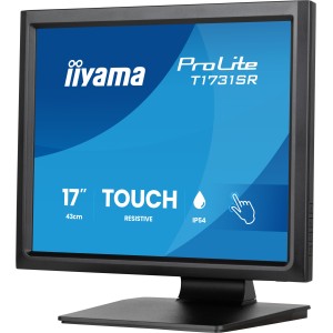 iiyama ProLite T1731SR-B2S écran plat de PC 43,2 cm (17") 1 | JDB-Info