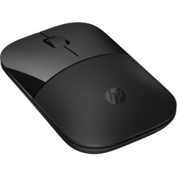 HP Souris double mode Z3700 noire | JDB-Info