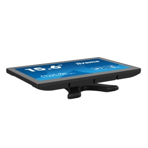 iiyama T1624MSC-B1 écran plat de PC 39,6 cm (15.6") 1920 x | JDB-Info