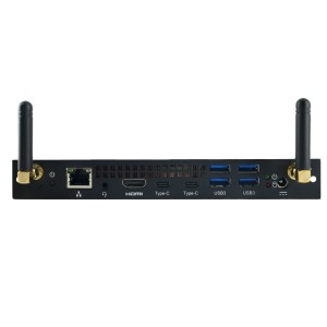iiyama SDM51201BC-1L PC/poste de travail Intel® Core™ i5 i5 | JDB-Info