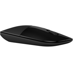 HP Souris double mode Z3700 noire | JDB-Info
