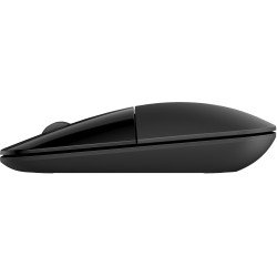 HP Souris double mode Z3700 noire | JDB-Info