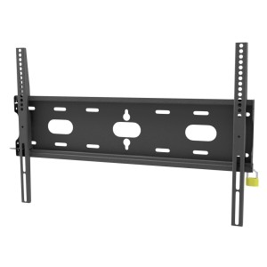 iiyama MD-WM6040 support d'écran plat pour bureau Mur Noir | JDB-Info