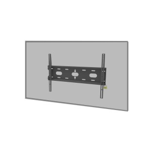 iiyama MD-WM6040 support d'écran plat pour bureau Mur Noir | JDB-Info