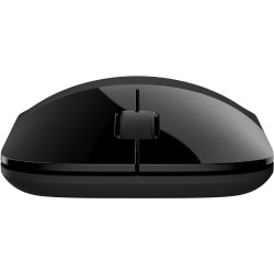 HP Souris double mode Z3700 noire | JDB-Info