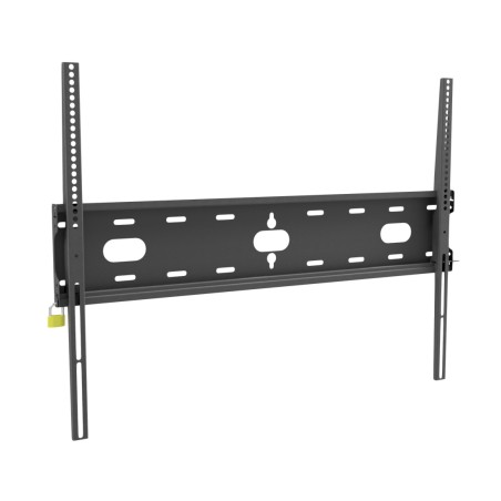 iiyama MD-WM8060 support d'écran plat pour bureau Mur Noir | JDB-Info