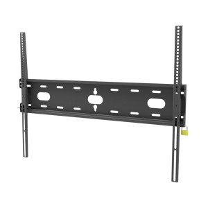 iiyama MD-WM8060 support d'écran plat pour bureau Mur Noir | JDB-Info