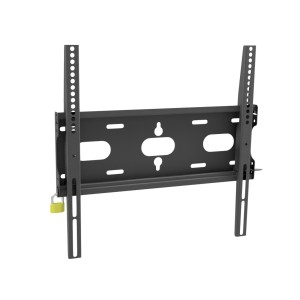 iiyama MD-WM4040 support d'écran plat pour bureau Mur Noir | JDB-Info