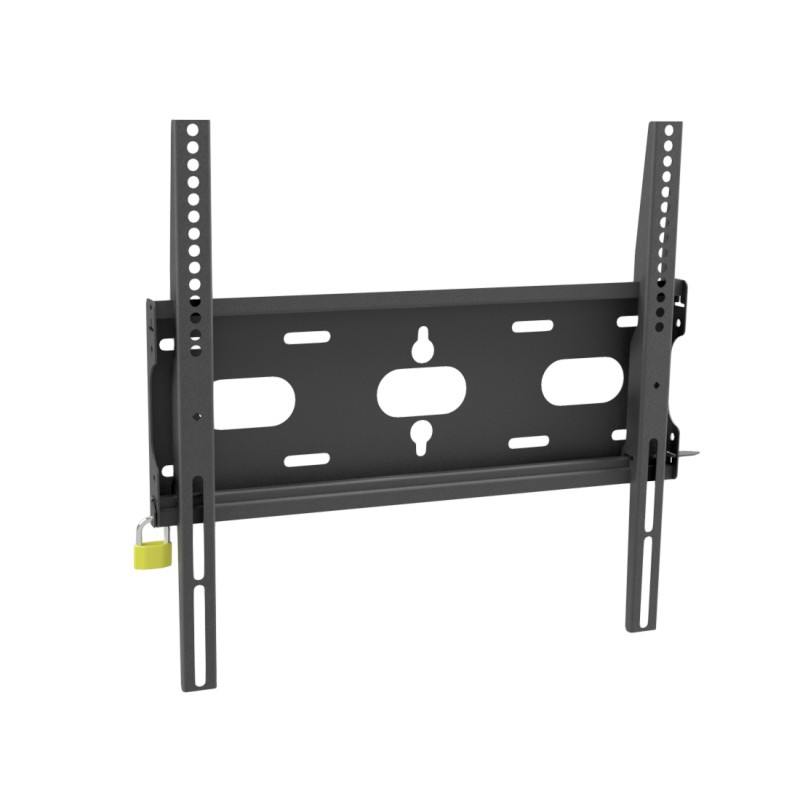 iiyama MD-WM4040 support d'écran plat pour bureau Mur Noir | JDB-Info