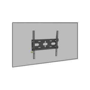 iiyama MD-WM4040 support d'écran plat pour bureau Mur Noir | JDB-Info