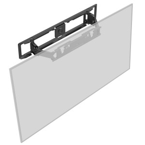 iiyama MD-WM0001 montage des affichages de messages 165,1 c | JDB-Info