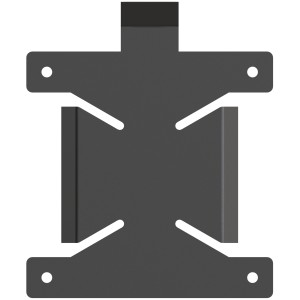 iiyama MD BRPCV07 accessoire de montage de moniteurs | JDB-Info