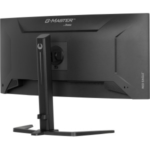 iiyama G-MASTER GCB3484WQSU-B2 écran plat de PC 86,4 cm (34 | JDB-Info