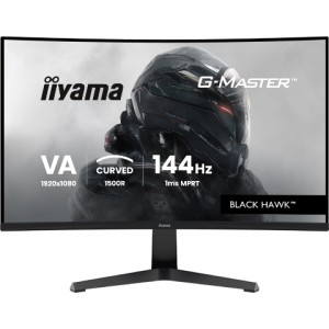 iiyama G-MASTER GC2781HSU-B1 écran plat de PC 68,6 cm (27") | JDB-Info