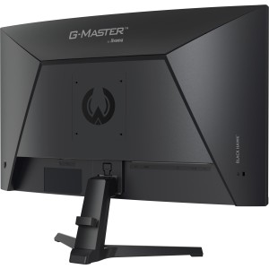 iiyama G-MASTER GC2781HSU-B1 écran plat de PC 68,6 cm (27") | JDB-Info