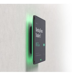 Humly Room Display 20,3 cm (8") 1024 x 768 pixels LCD 802.1 | JDB-Info