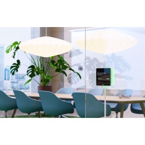 Humly Room Display 20,3 cm (8") 1024 x 768 pixels LCD 802.1 | JDB-Info