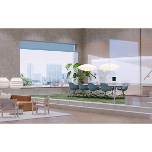 Humly Room Display 20,3 cm (8") 1024 x 768 pixels LCD 802.1 | JDB-Info