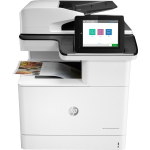 HP Color LaserJet Enterprise MFP M776dn Laser A3 1200 x 120 | JDB-Info