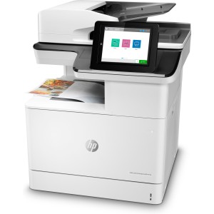 HP Color LaserJet Enterprise MFP M776dn Laser A3 1200 x 120 | JDB-Info