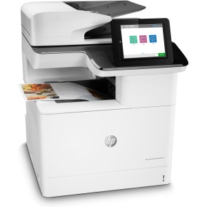 HP Color LaserJet Enterprise MFP M776dn Laser A3 1200 x 120 | JDB-Info