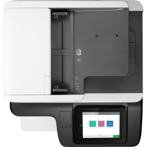 HP Color LaserJet Enterprise MFP M776dn Laser A3 1200 x 120 | JDB-Info