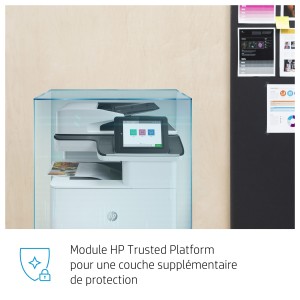 HP Color LaserJet Enterprise MFP M776dn Laser A3 1200 x 120 | JDB-Info