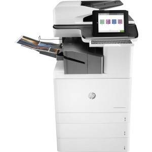 HP Color LaserJet Enterprise Flow MFP M776zs Laser A3 1200 | JDB-Info