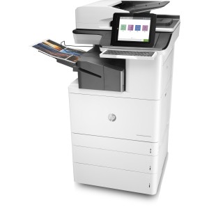 HP Color LaserJet Enterprise Flow MFP M776zs Laser A3 1200 | JDB-Info