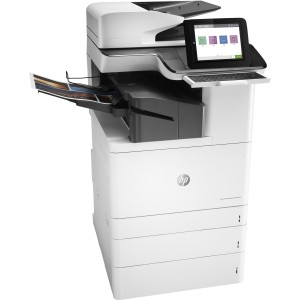HP Color LaserJet Enterprise Flow MFP M776zs Laser A3 1200 | JDB-Info