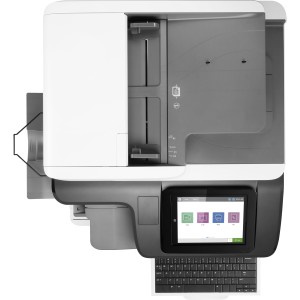HP Color LaserJet Enterprise Flow MFP M776zs Laser A3 1200 | JDB-Info
