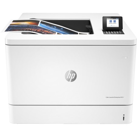 HP Color LaserJet Enterprise M751dn | JDB-Info