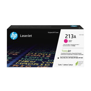 HP 213A Mgn Original LaserJet Toner Crtg Cartouche de toner | JDB-Info