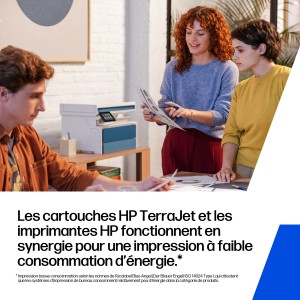 HP 213A Mgn Original LaserJet Toner Crtg Cartouche de toner | JDB-Info