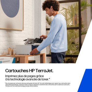 HP 213A Ylw Original LaserJet Toner Crtg Cartouche de toner | JDB-Info