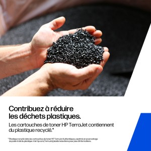 HP 213A Blk Original LaserJet Toner Crtg Cartouche de toner | JDB-Info