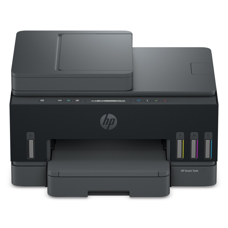 HP Smart Tank 7315 A jet d'encre thermique A4 4800 x 1200 D | JDB-Info
