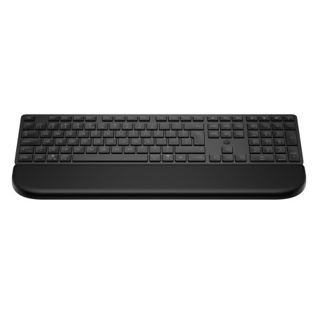 HP Multi-DevDual-ModeKBDwPlm BE clavier Noir | JDB-Info